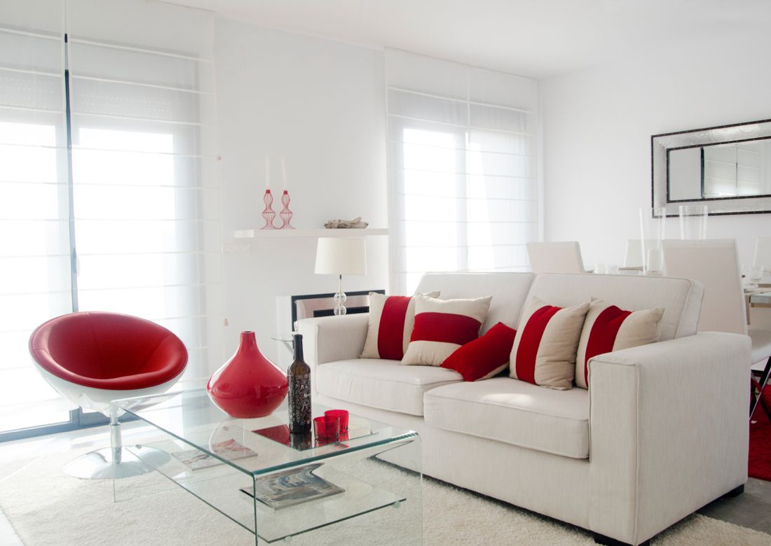 Sala d'estar de Casa adosada en venda en Vegas de Matute amb Calefacció, Jardí privat i Forn