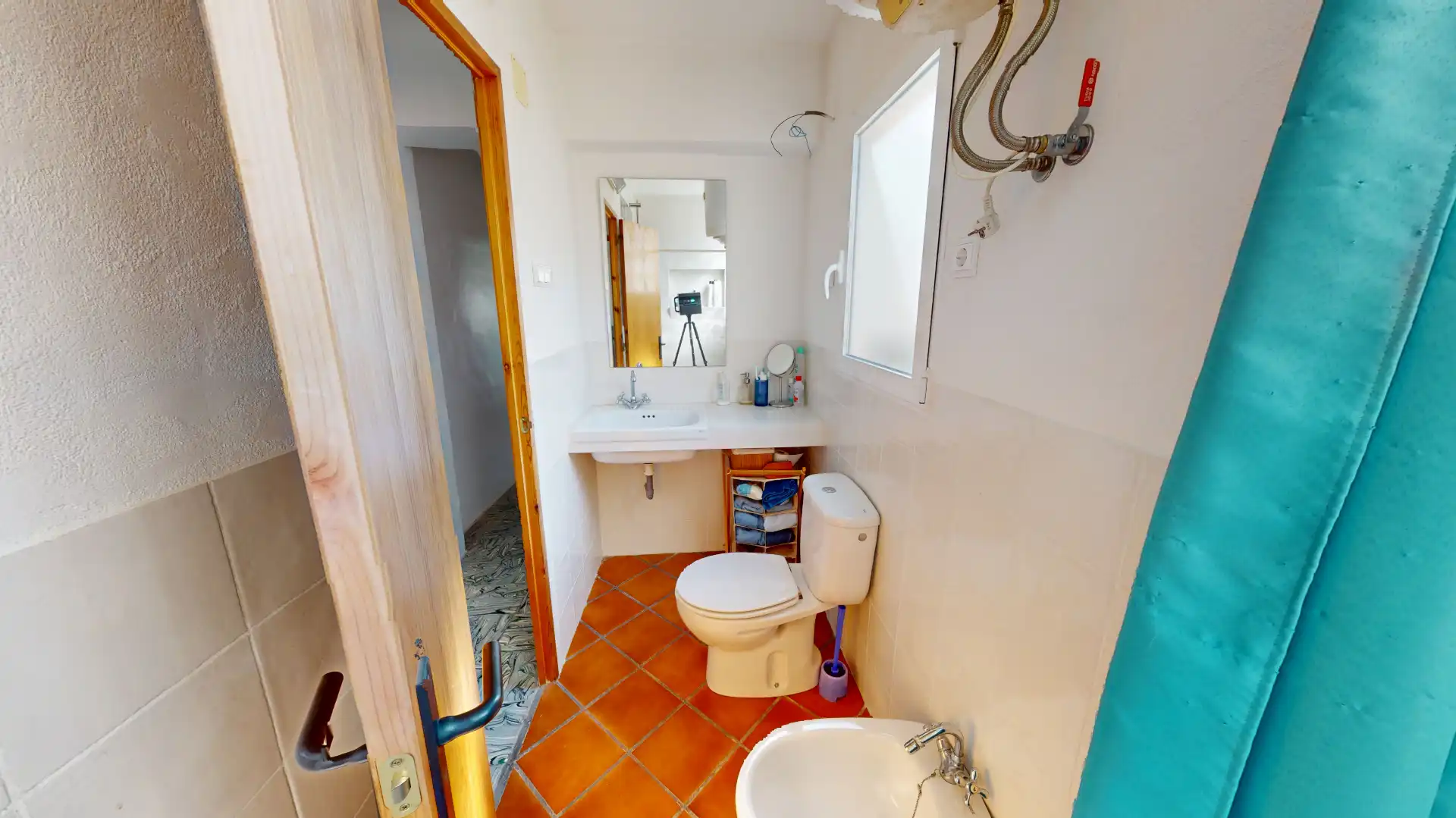 Piso en venta en Calle del Plus Ultra, imagen 10