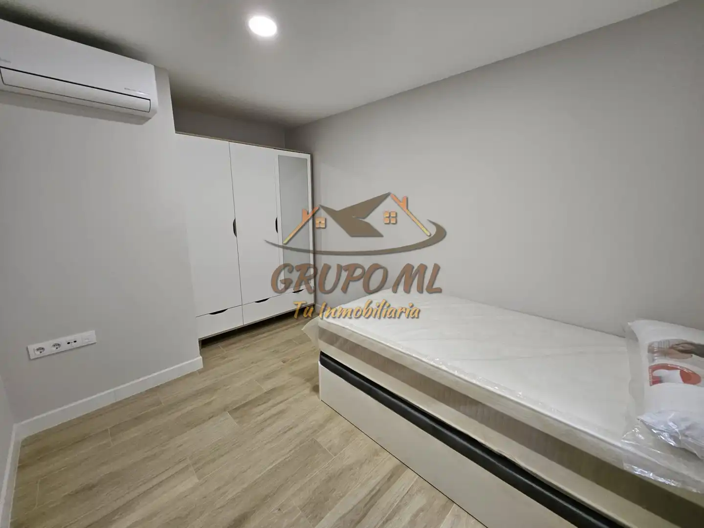Flat for rent in Jaén, Jaén