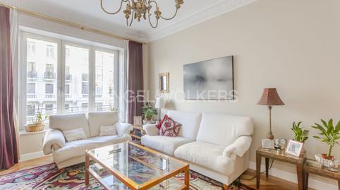 Photo 2 of Apartment for sale in Recoletos,  Madrid Capital