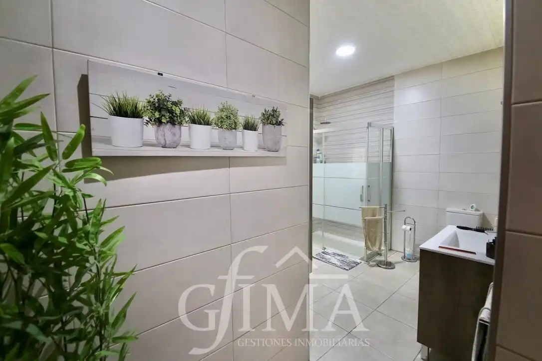 Casa con terraza en venta en Tomelloso, imagen 6