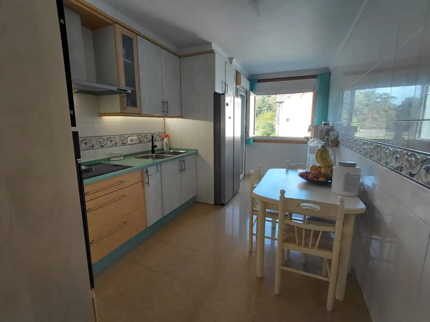 Appartamento con ascensore in vendita a Avenida Cambados, imagen 2