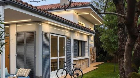 Foto 4 de Casa o xalet en venda a Somió, Gijón
