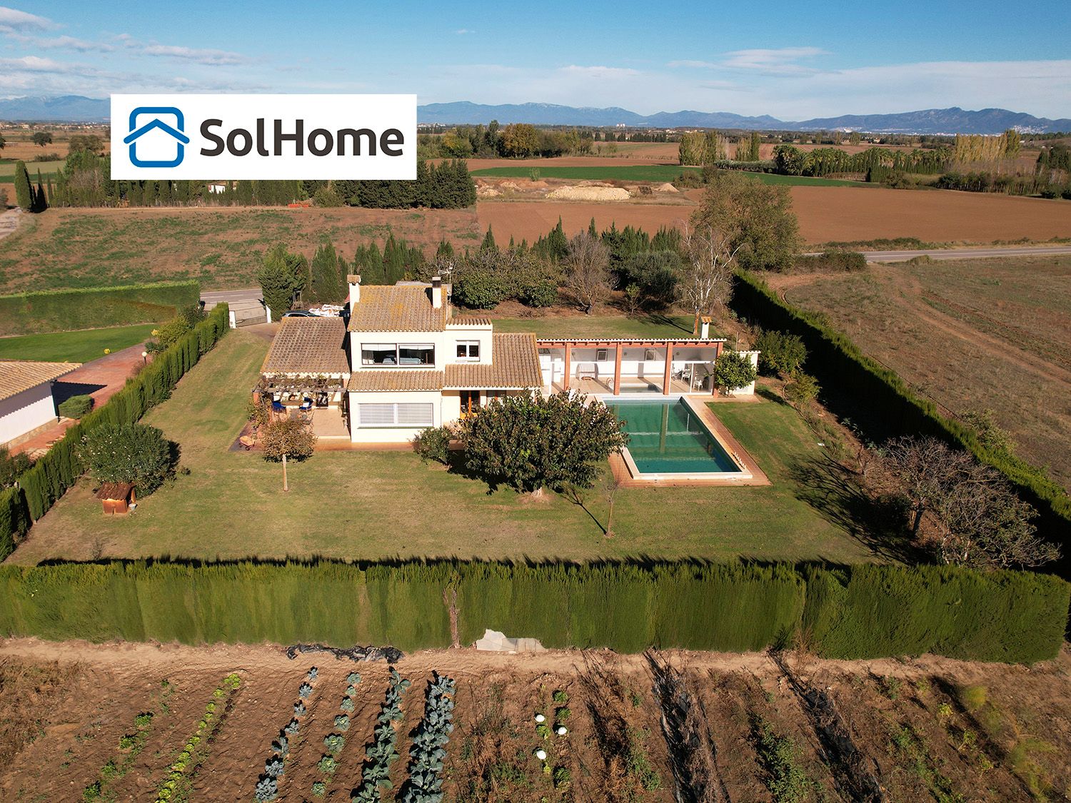 Casa o chalet en venta en Albons