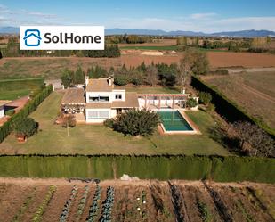 Casa o xalet en venda en Albons amb Piscina