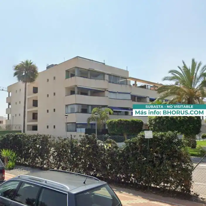 Flat with pool for sale in SAL 251, imagen 2