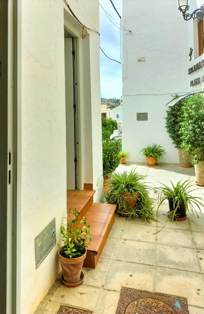 Detached homes for sale in Cómpeta  with Air Conditioner, Furnished and Balcony