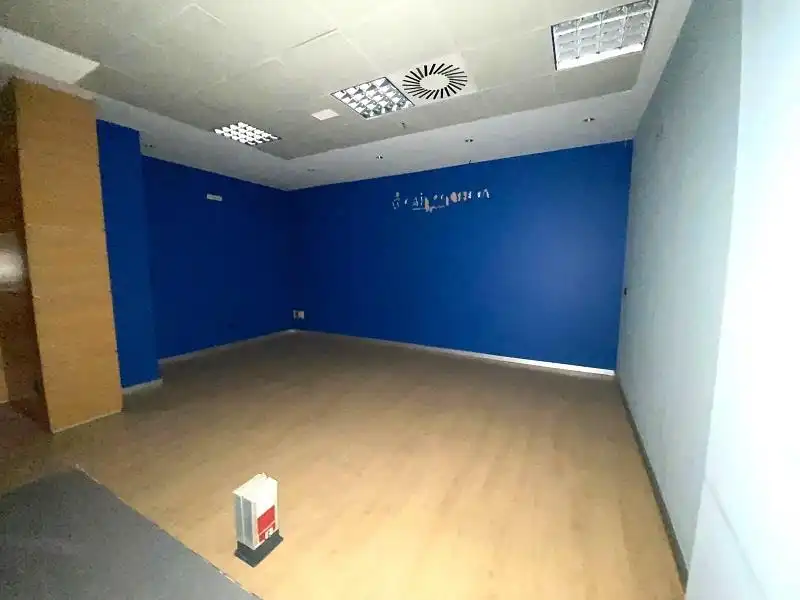 Business premises to rent in Burlada / Burlata, imagen 14