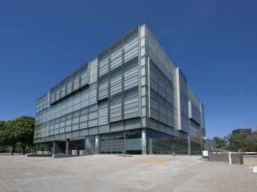 Office space with lift to rent in GRANVIA DE L"HOSPITALET 149-151
