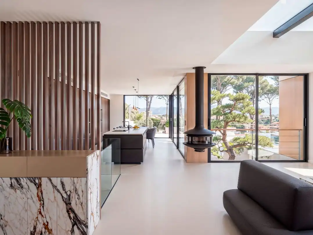 Terreny residencial en venda a Carrer Josep Lluís Sert 12, imagen 7