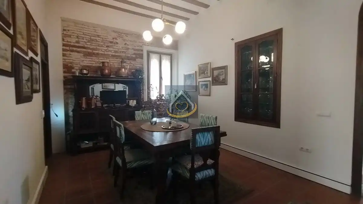 Comedor de Edificio en venta en Cartaya
