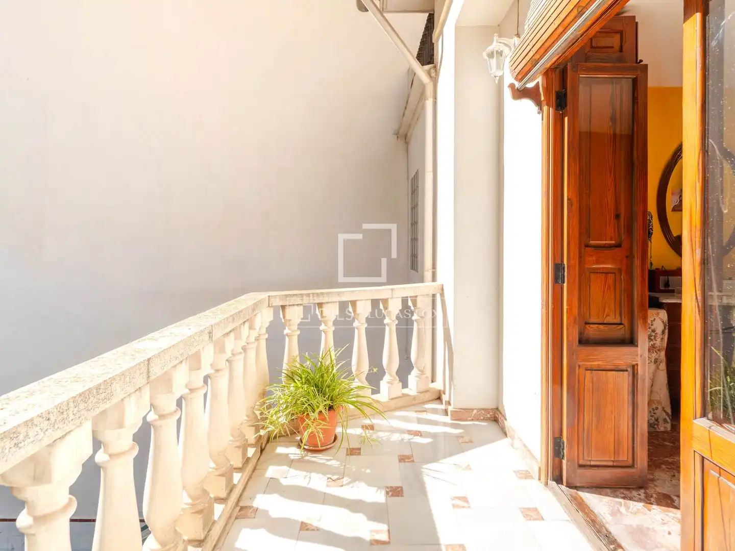 Casa o xalet en venda a Barrio de Patraix