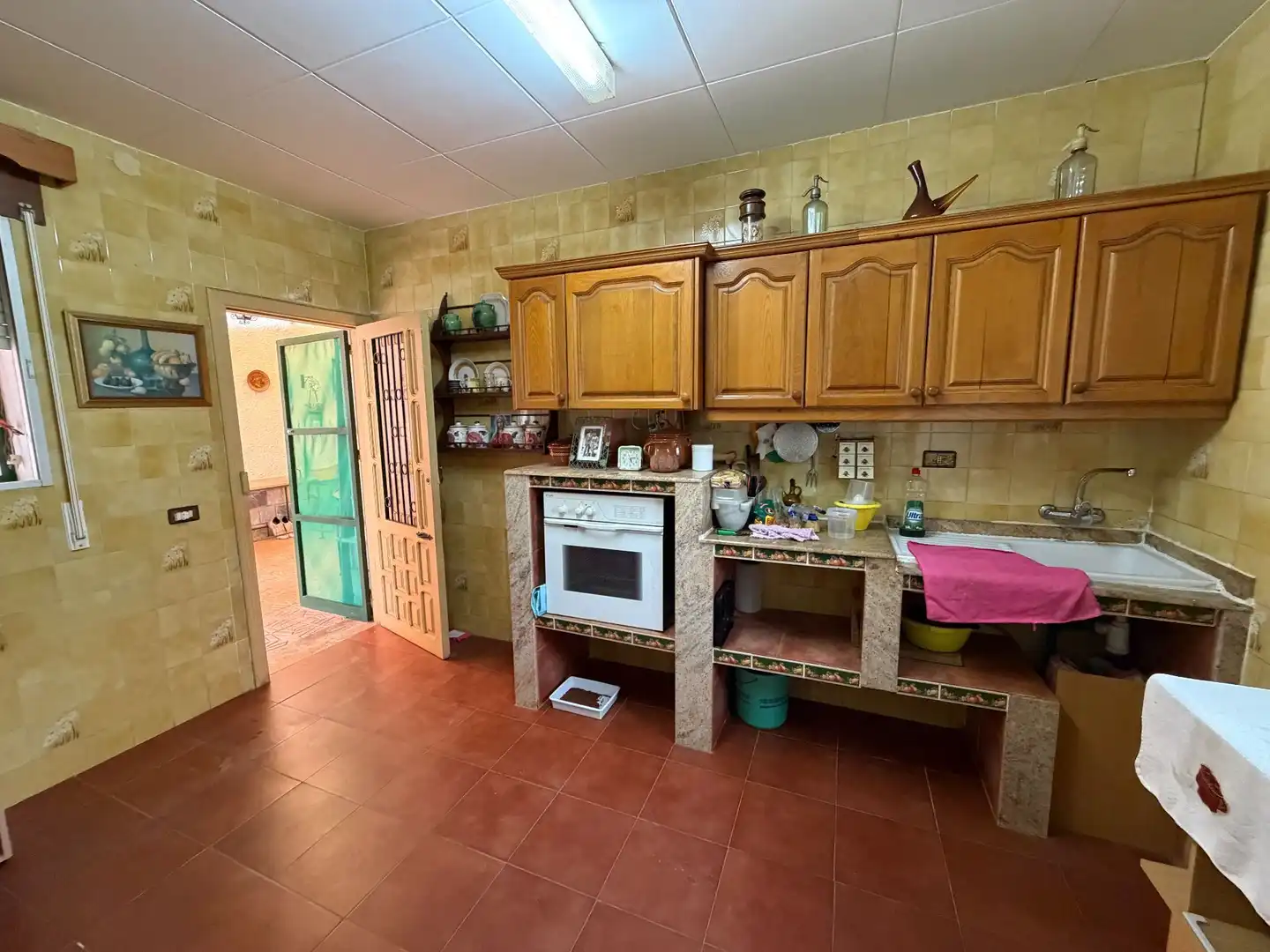Casa amb jardí en venda a Hacienda del Álamo Golf, imagen 32