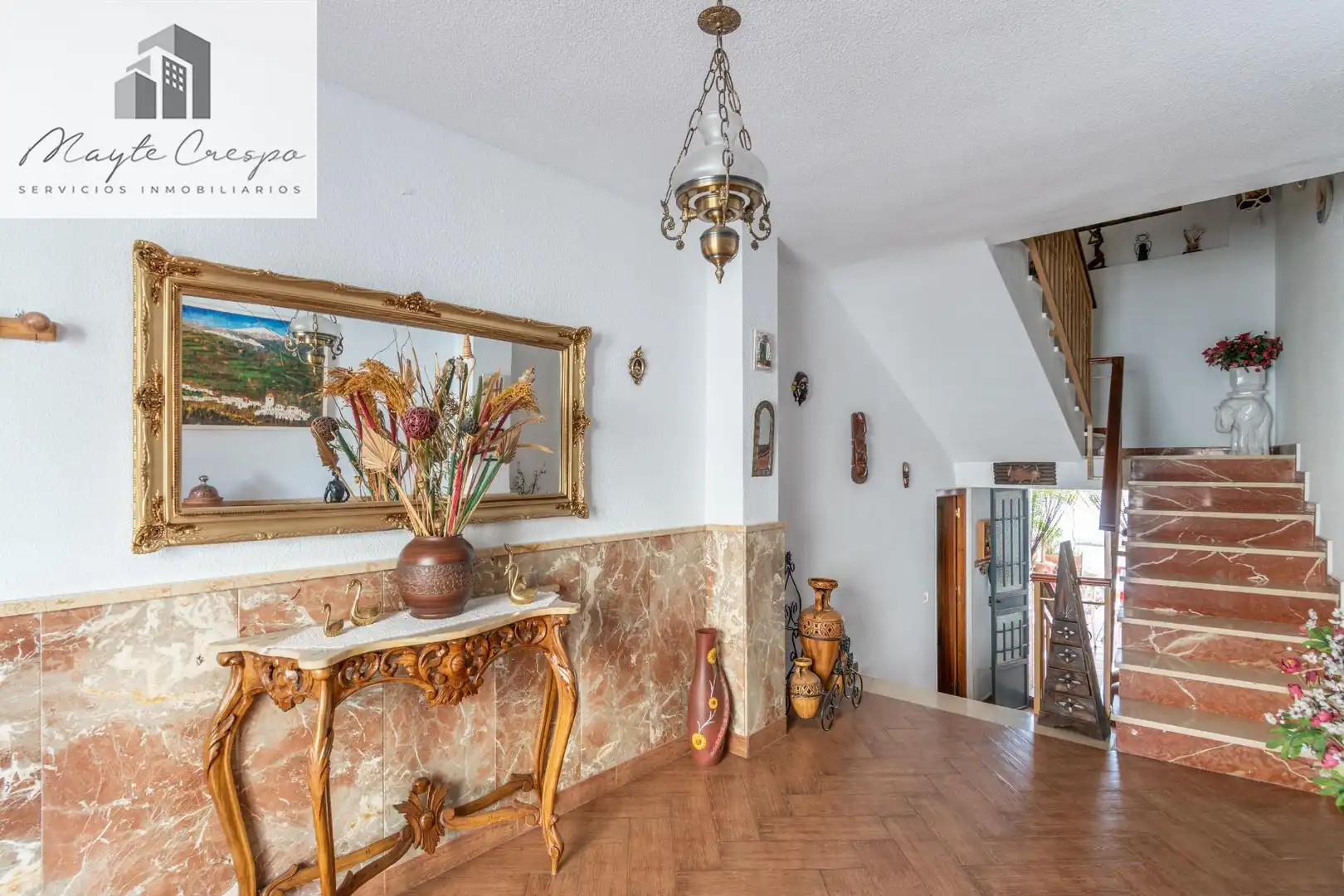 Casa o xalet en venda en Atarfe amb Aire condicionat, Terrassa i Traster