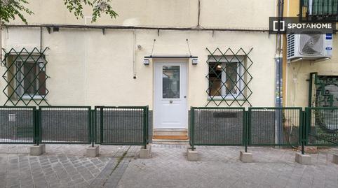 Foto 4 de Pis de lloguer a Moscardó,  Madrid Capital