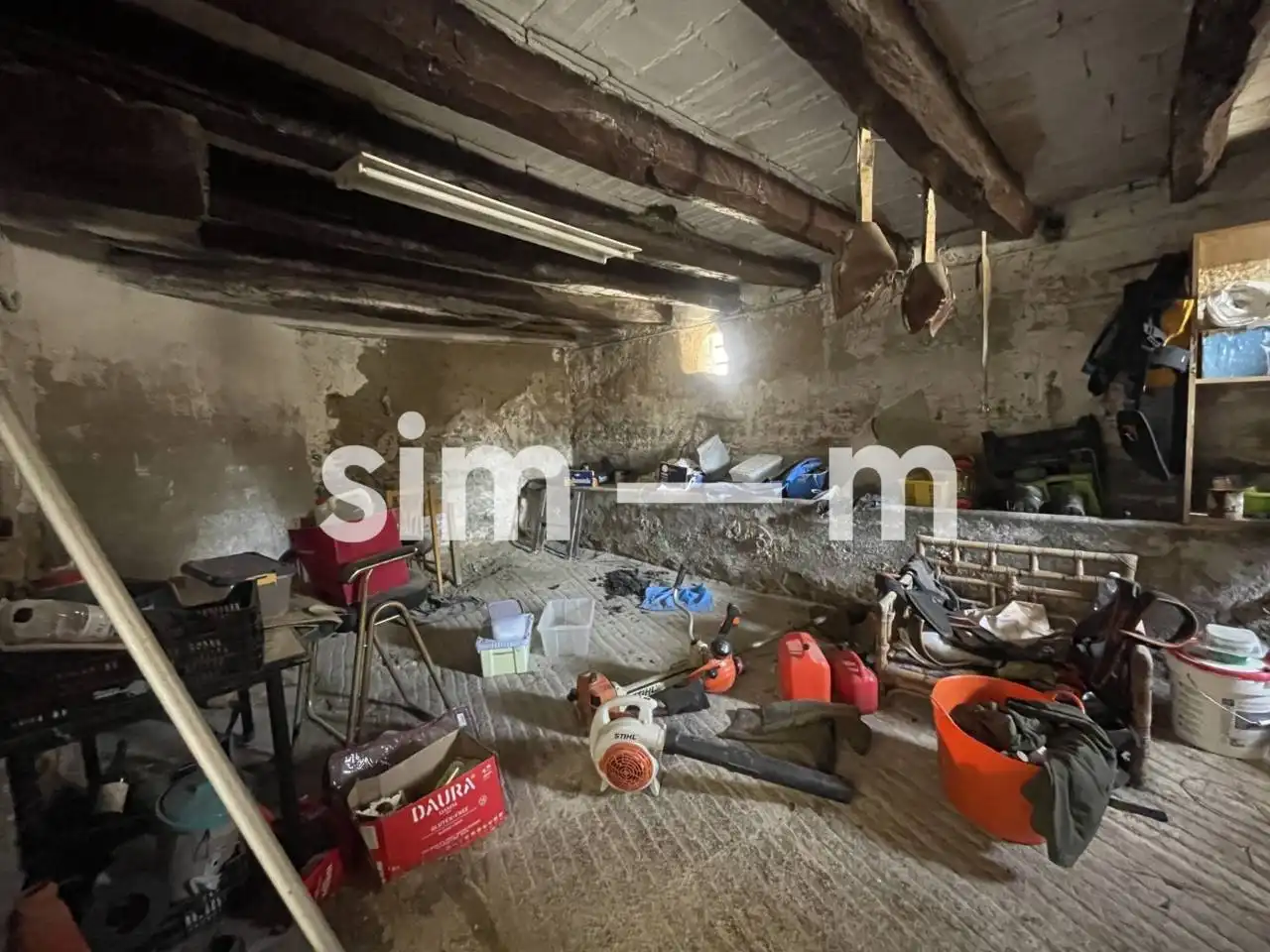 Finca rústica en venda en Sant Pere de Torelló amb Jardí privat i Terrassa
