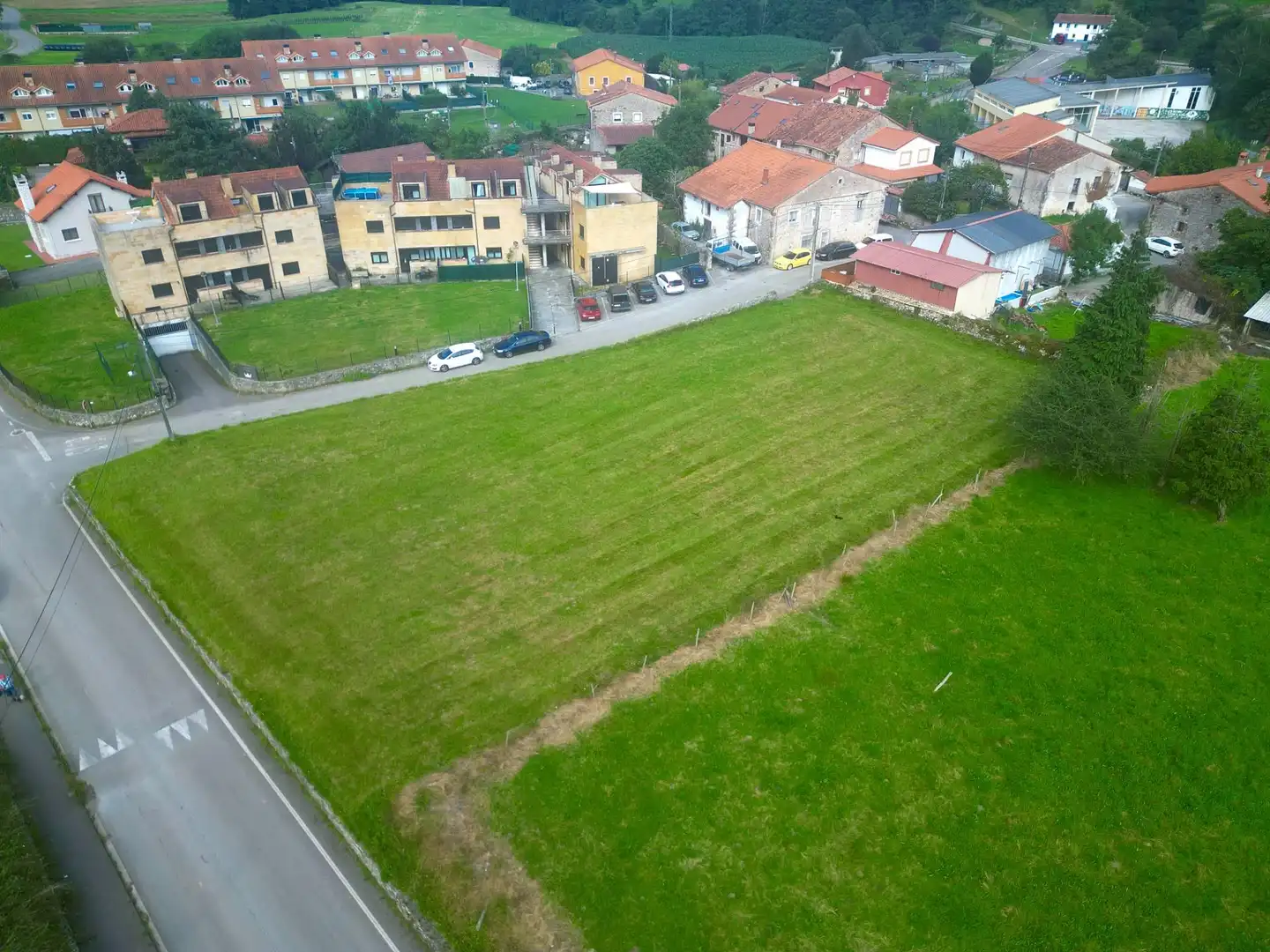 Terreni e lotti in vendita a Udías, imagen 5