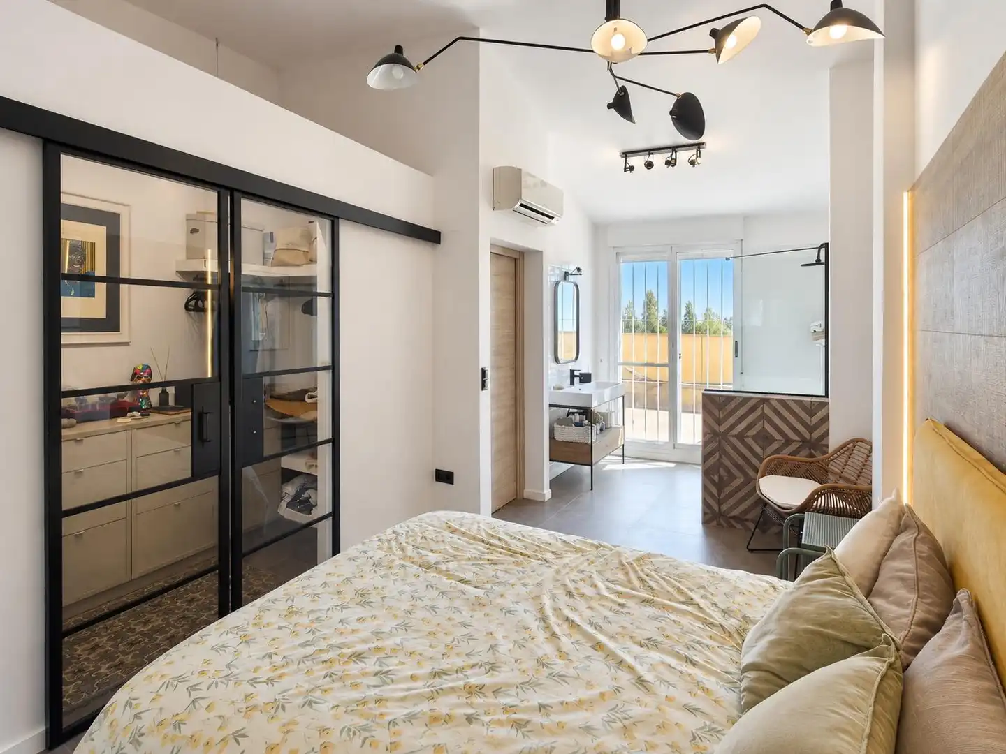 Casa a schiera con terrazza in vendita a Calle Calle Vicent Serra Llaurador, imagen 21