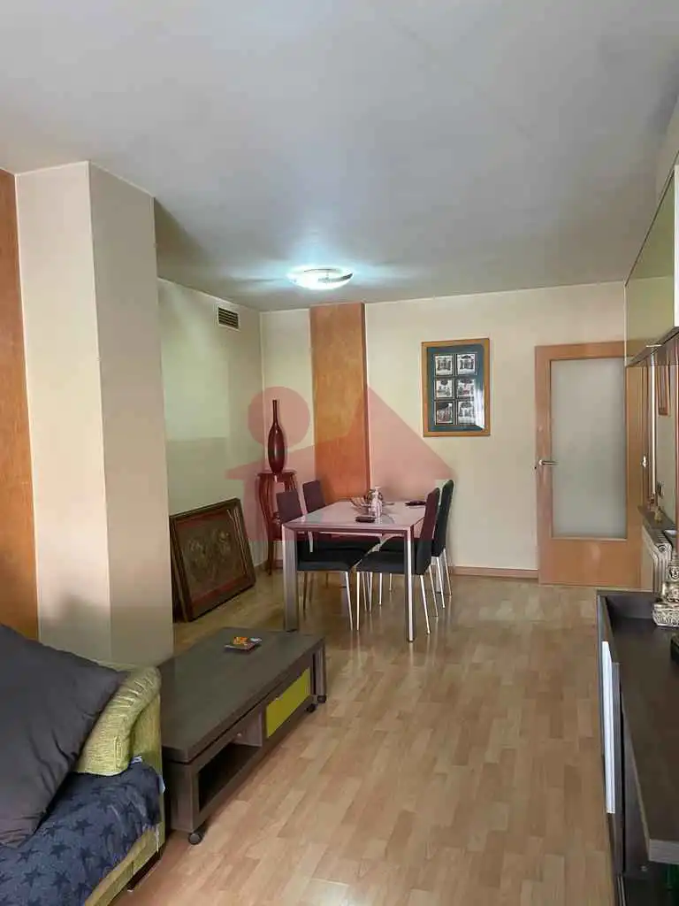 Piso en venta en Can Pantiquet