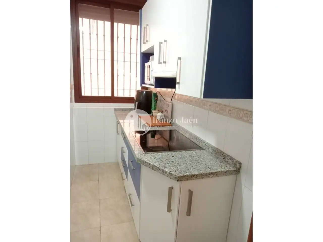 Piso con ascensor en venta en Calle Martínez Molina, imagen 5