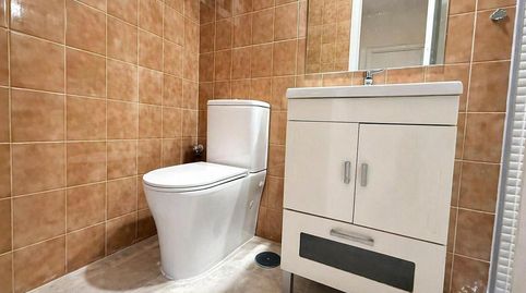 Foto 5 von Zimmer in De la Castellana, Almenara -Ventilla, Madrid Capital