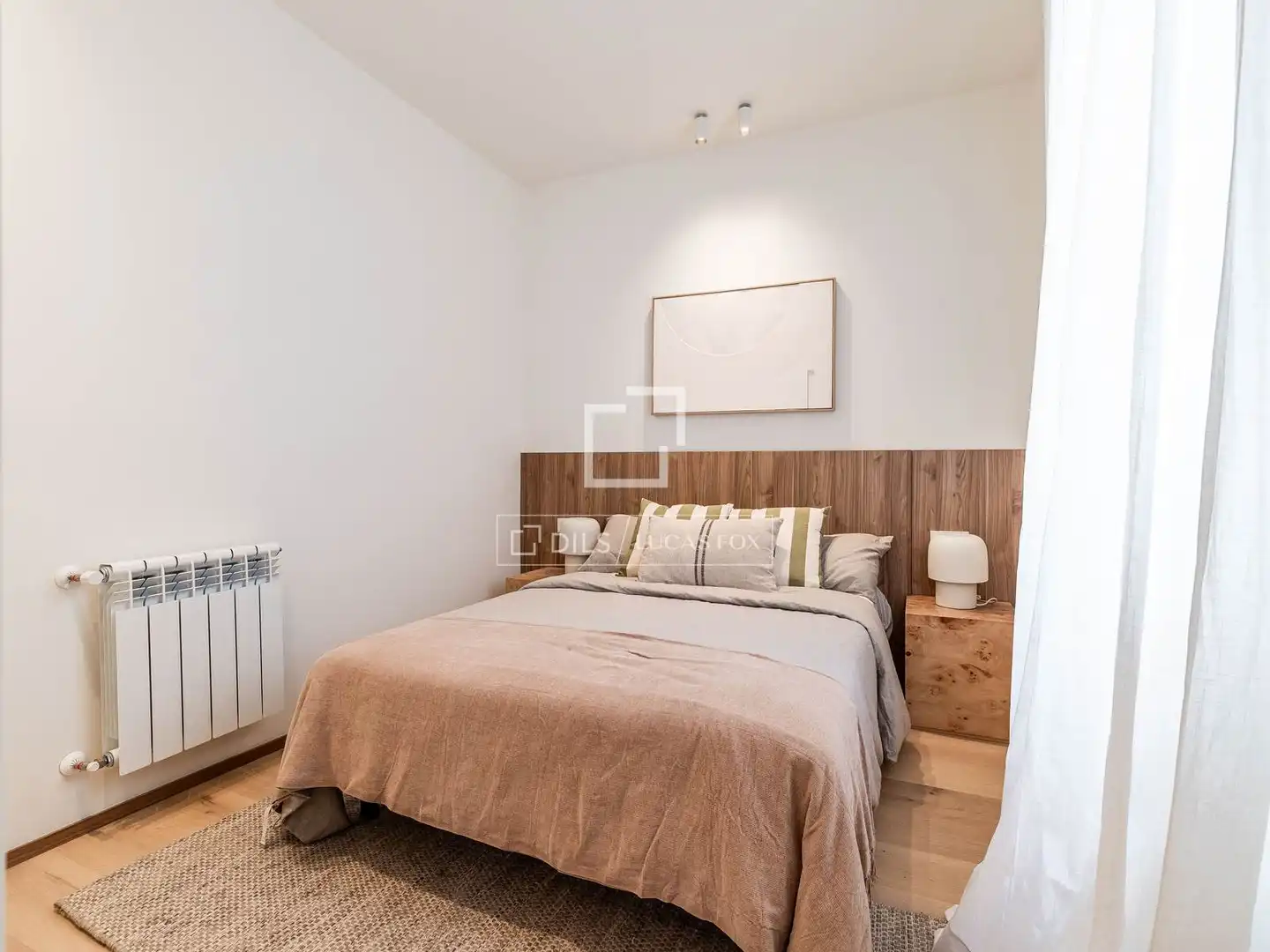 Appartement avec ascenseur à vendre à Retiro, imagen 11