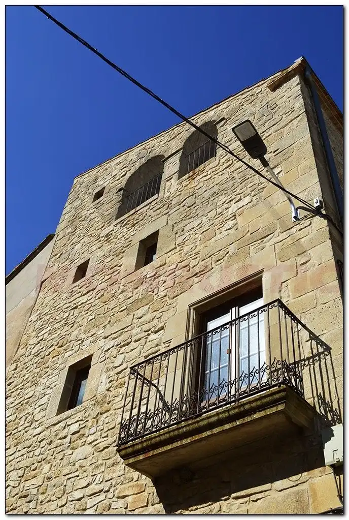 House with terrace for sale in Sant Martí de Riucorb, imagen 10