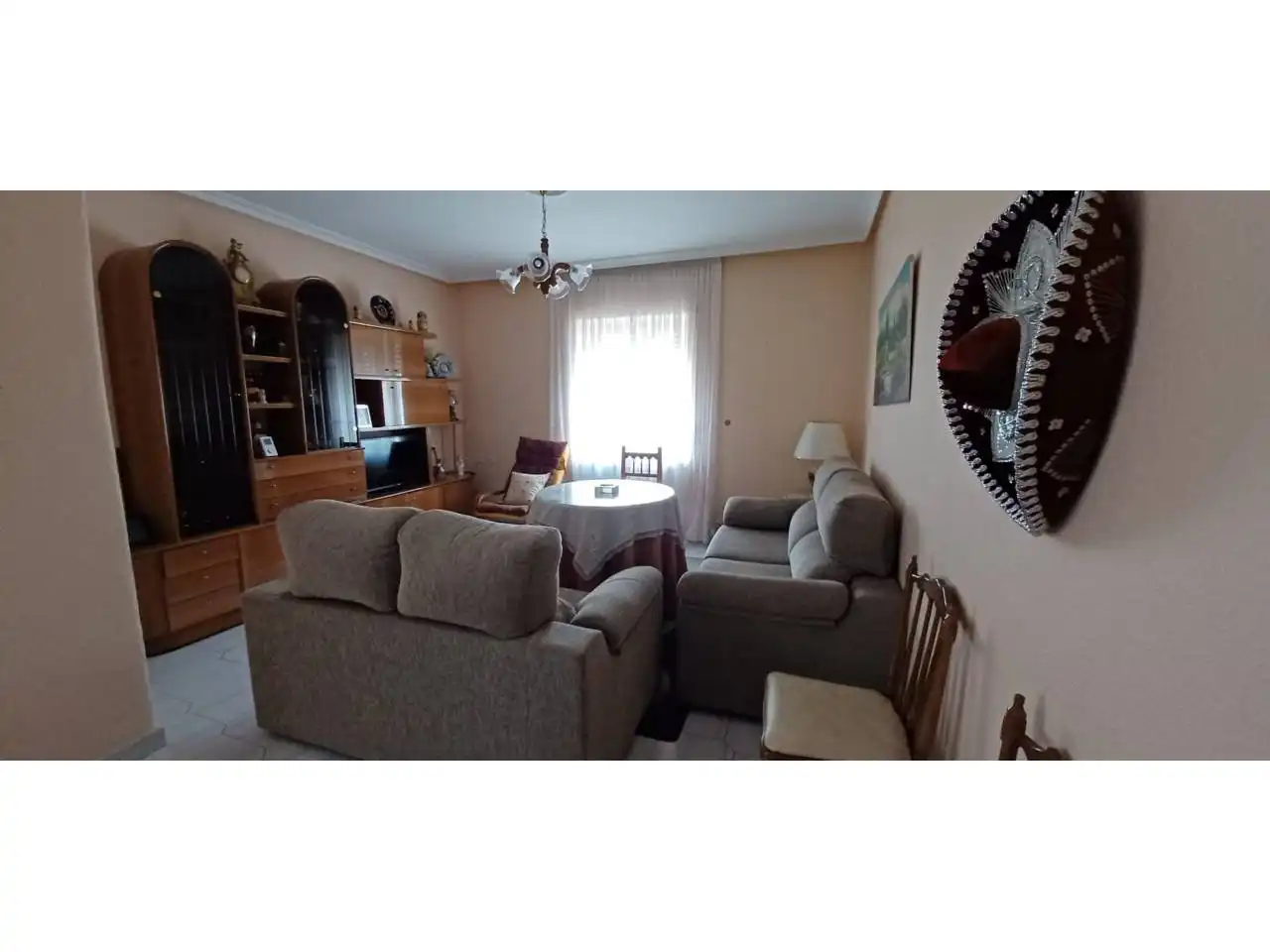 Piso en venta en Calle SAN PELAYO, 6, Ciudad Rodrigo