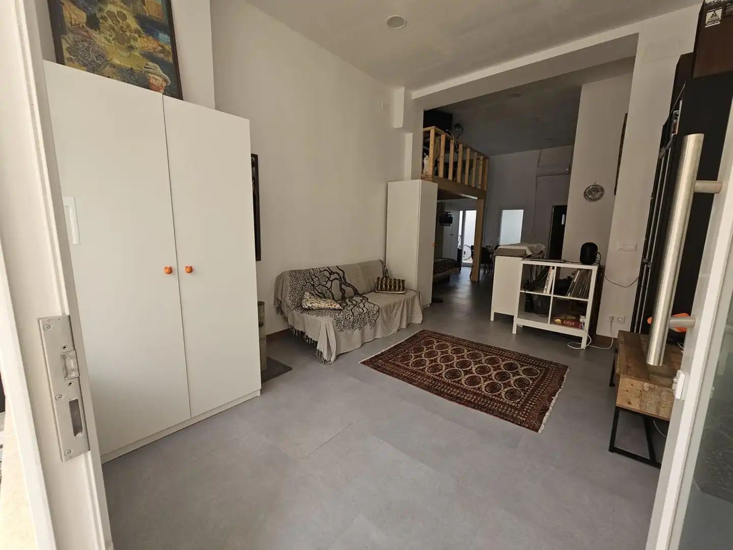 Apartment zum Verkauf in Calle del Pintor Matarana 24, imagen 3