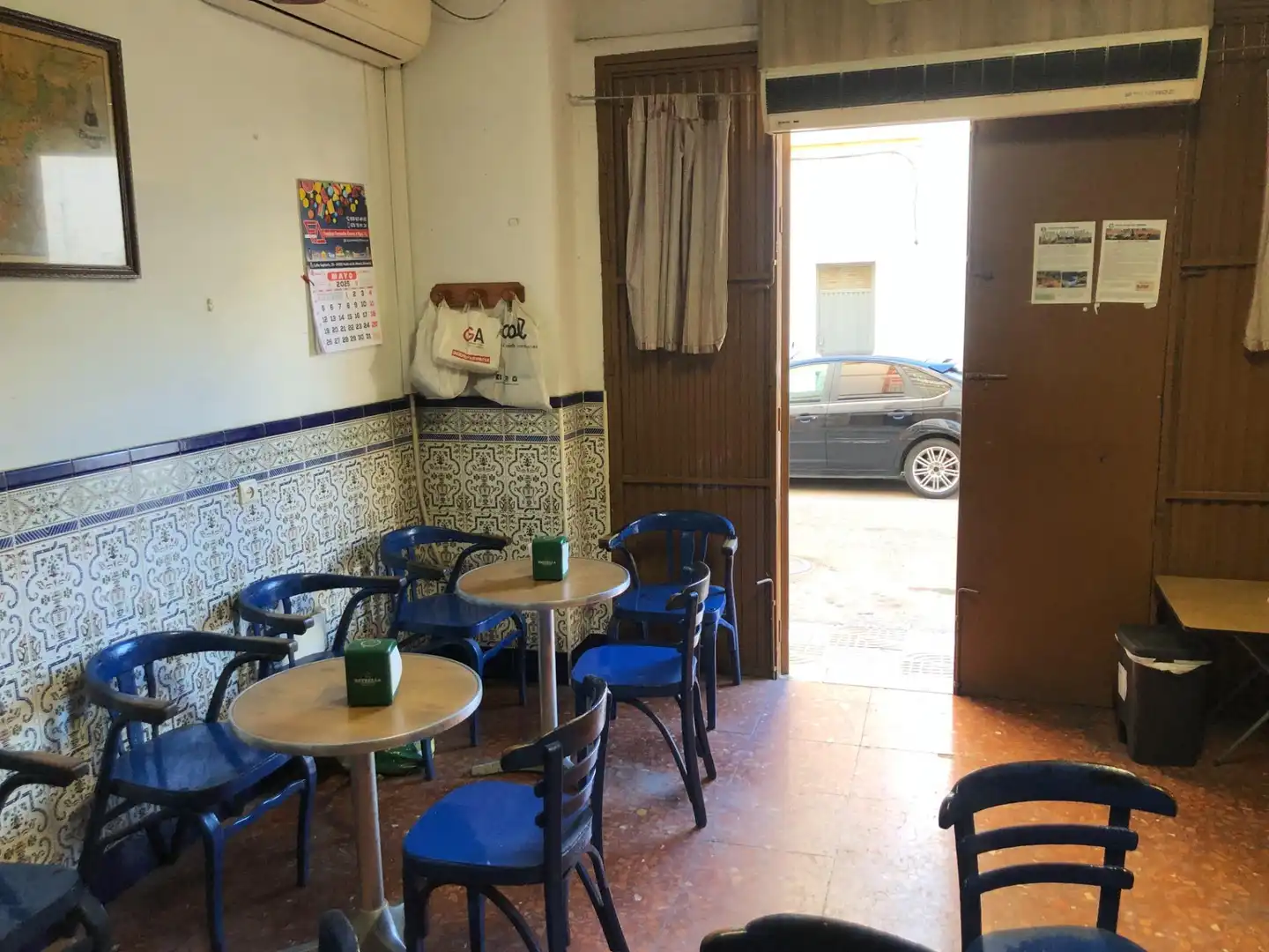 Local comercial en venda a Adra, imagen 8
