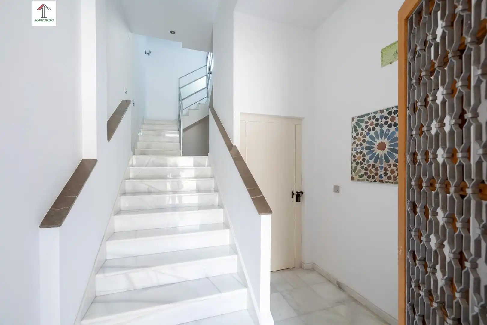 Inmuebles singulares con ascensor en venta en Calle Real, imagen 4
