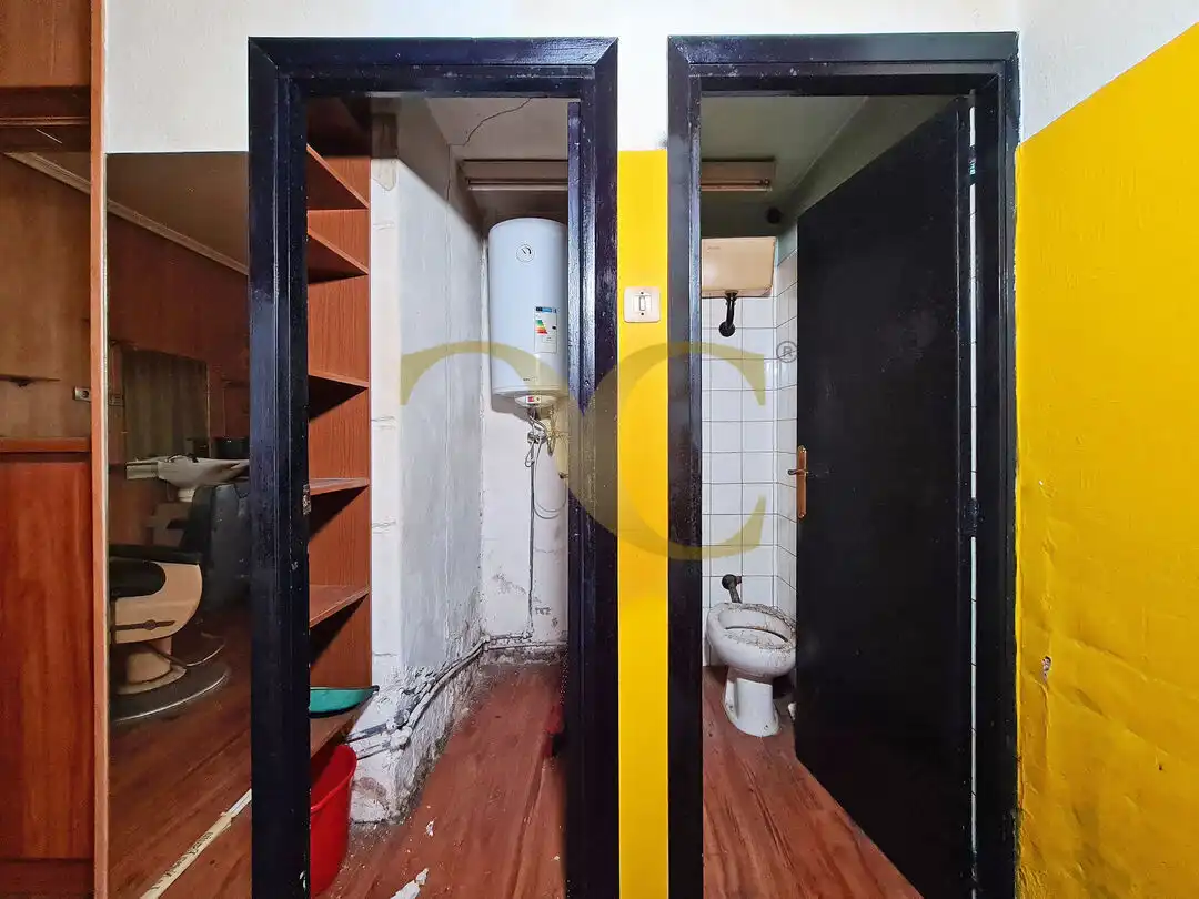 Local en venta en Gijón 