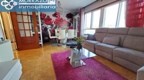 Photo 2 of Flat for sale in Alexandre Bóbeda, As Travesas - Balaídos, Pontevedra