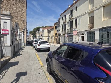 Terreno residenziale in vendita a Masquefa