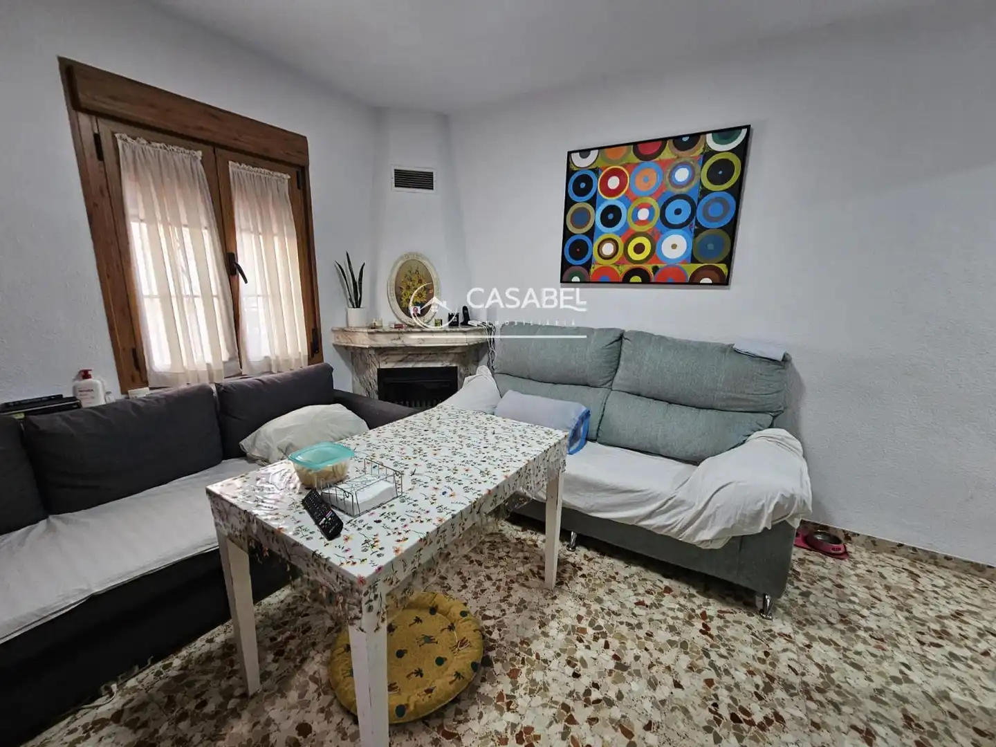 Maison à vendre à Levante