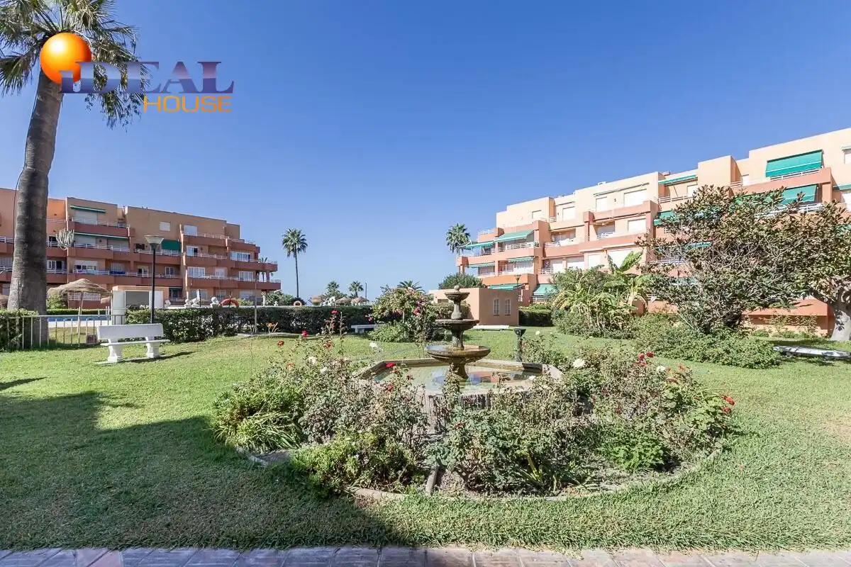 Dúplex amb piscina en venda a Salobreña Costa, imagen 35