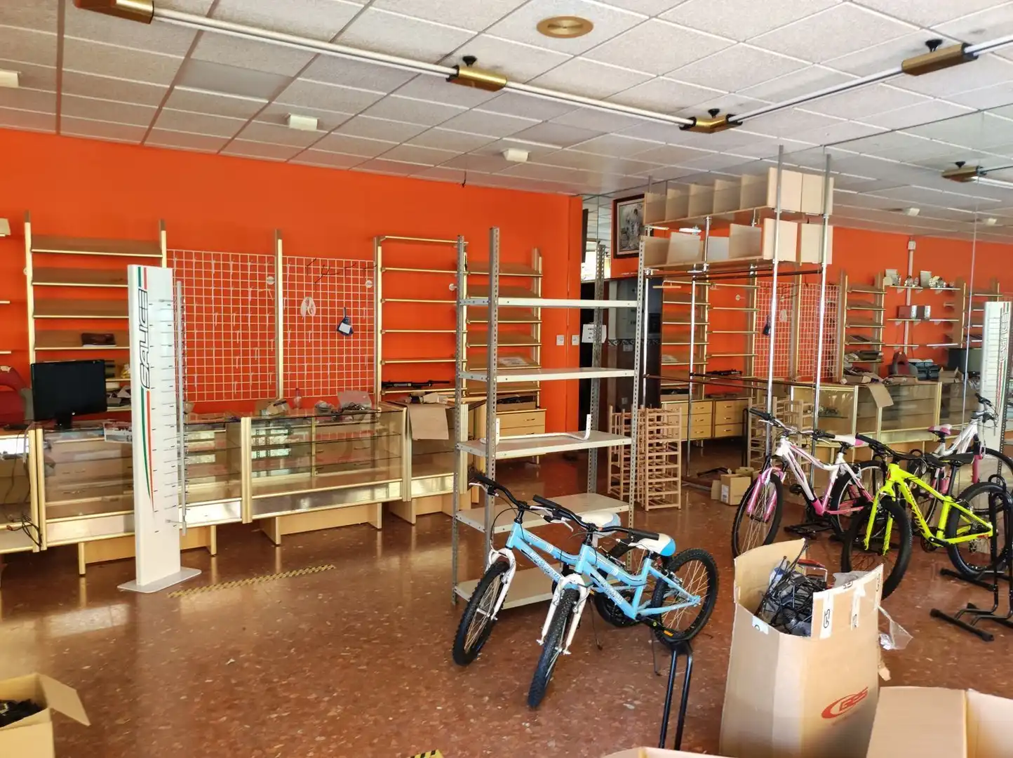 Local commercial à vendre à Lepanto, imagen 3