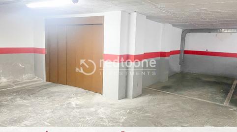 Foto 3 de Garatge de lloguer a San Antón, Alicante / Alacant