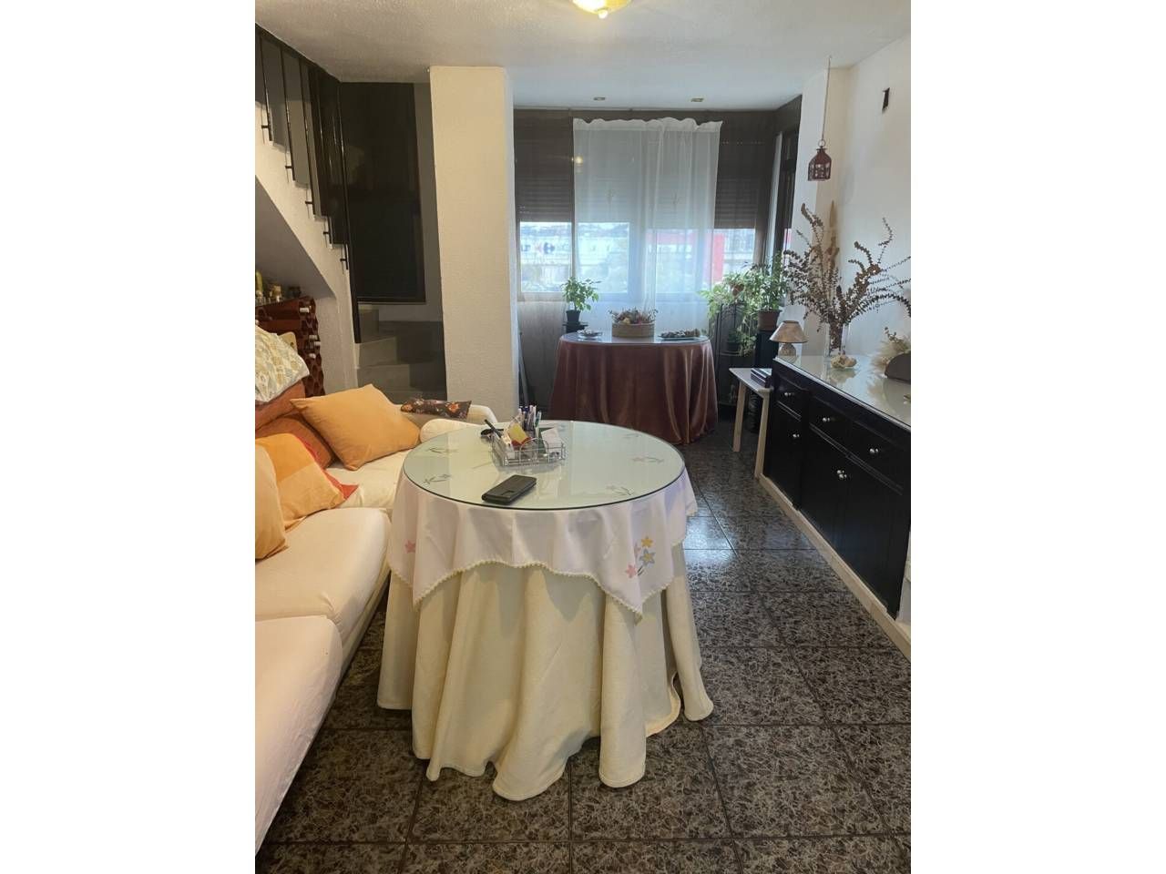 Exterior view of Duplex for sale in Badajoz Capital