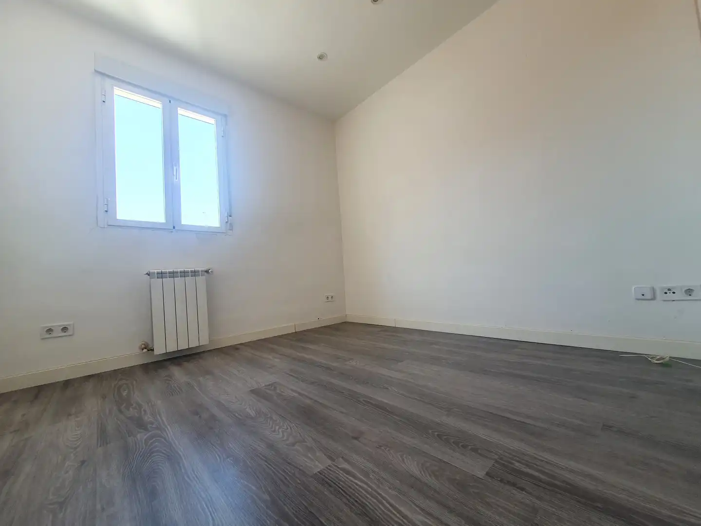 Apartamento de alquiler en Calle de la Cabeza, Embajadores - Lavapiés