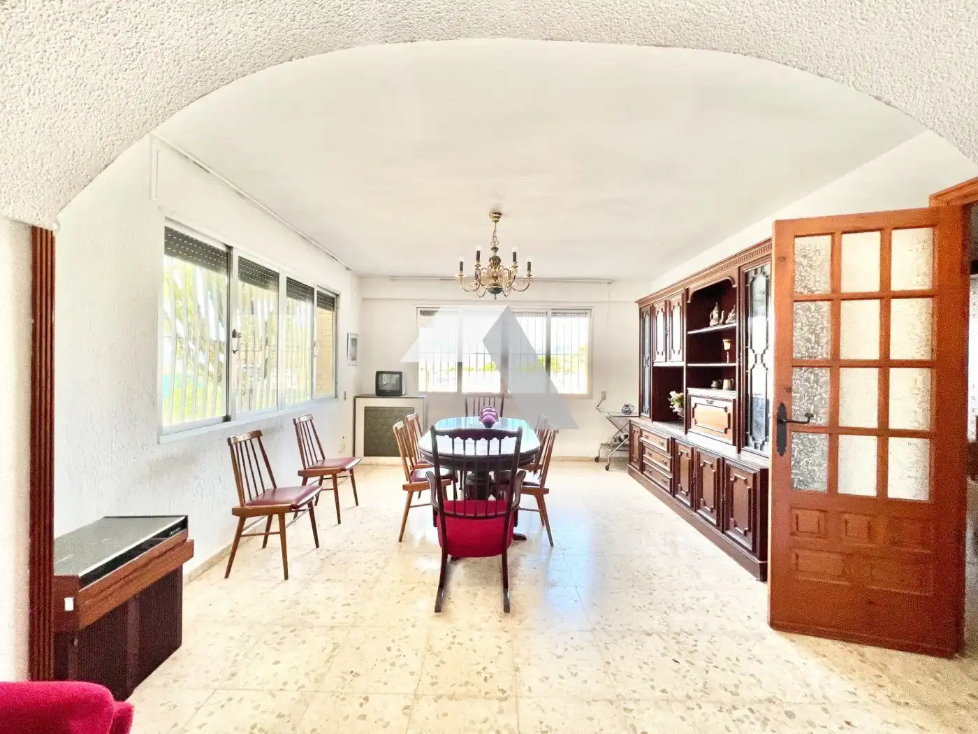Detached house with pool for sale in Busot, imagen 2