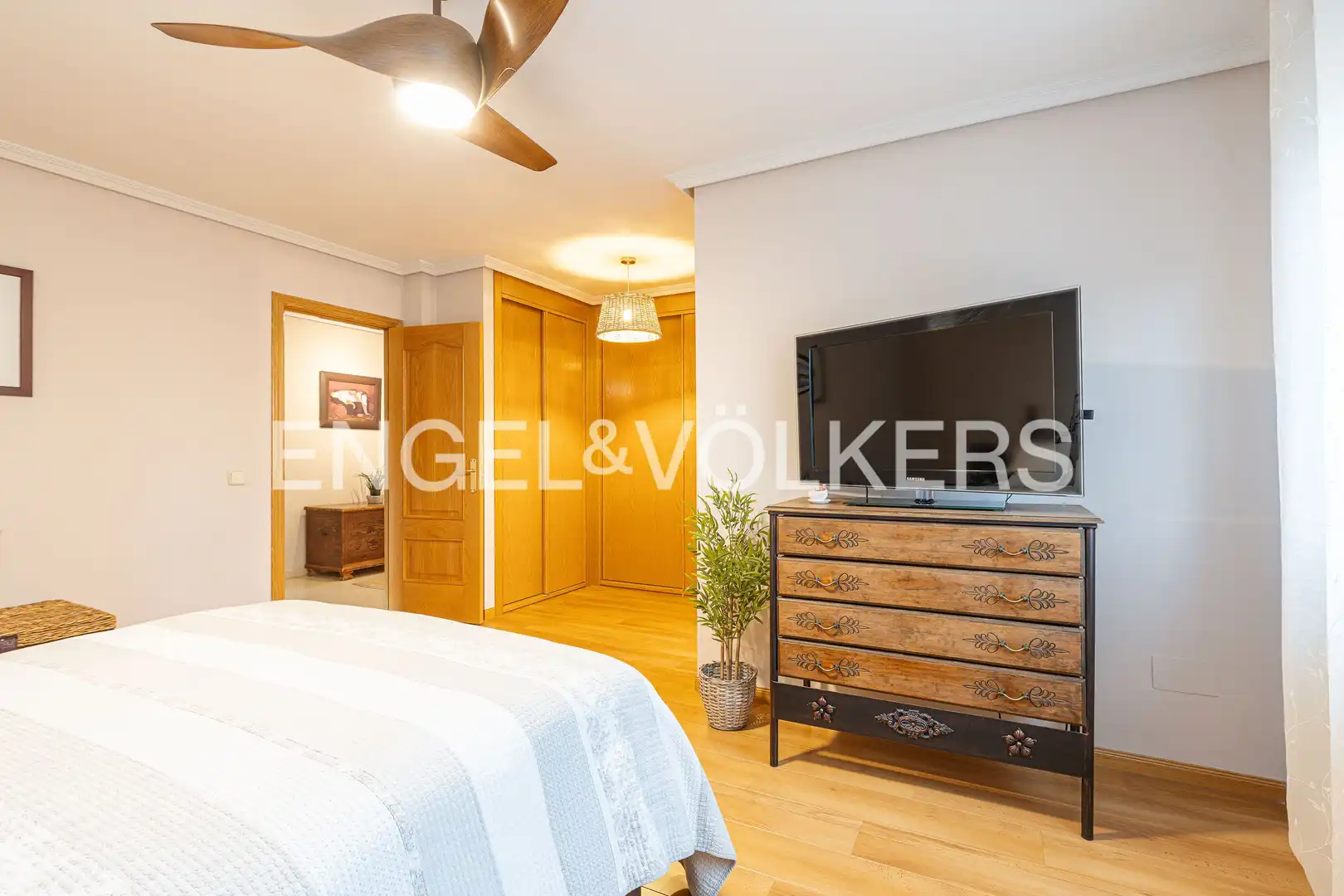 Habitación de Casa o chalet en venta en Cobeña con Calefacción, Jardín privado y Parquet
