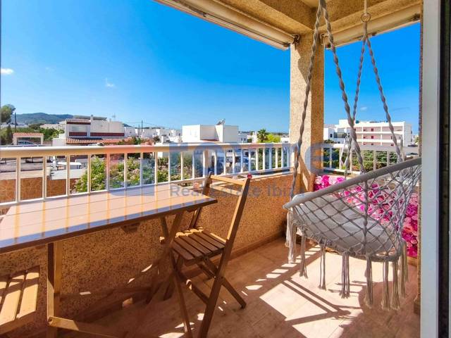Piso en Venta en Calle Lleo, 6 en Sant Agustí - Cala de Bou