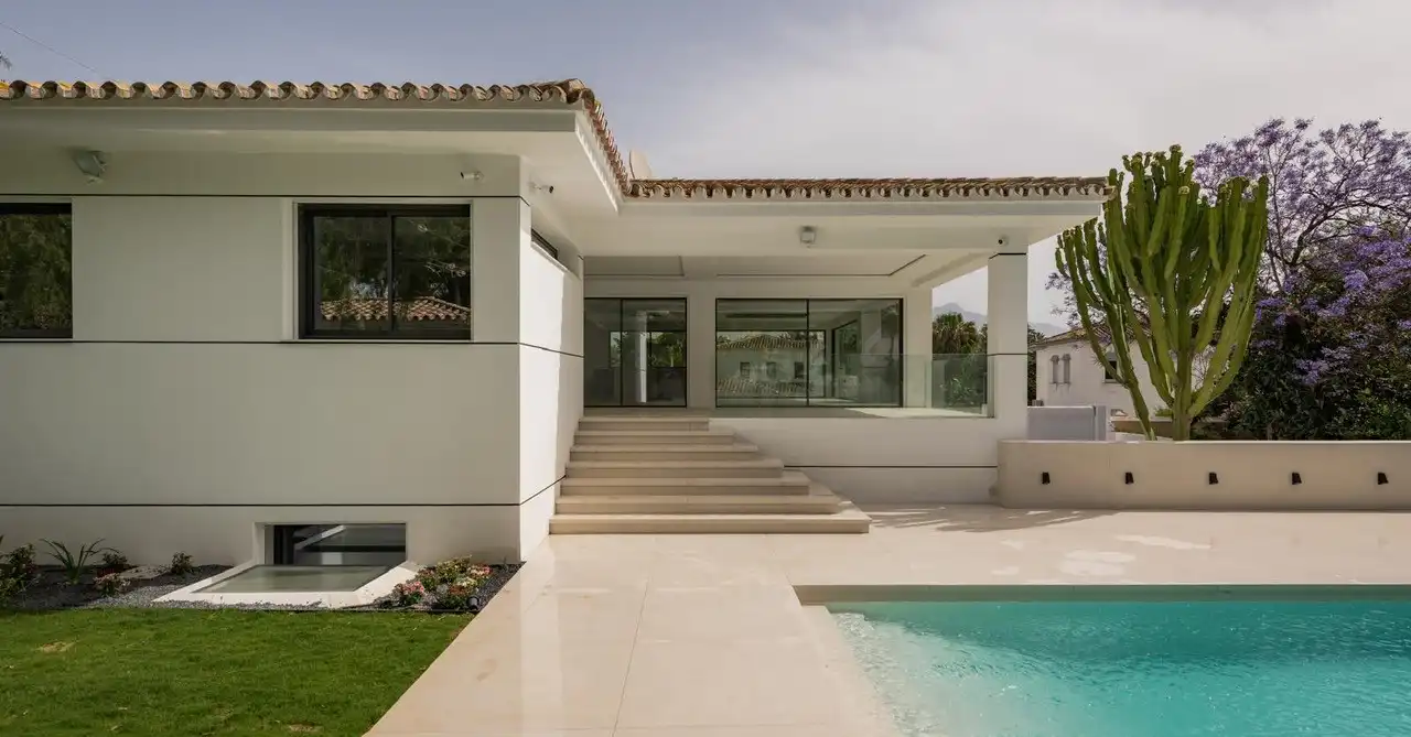 Casa con terraza en venta en San Pedro de Alcántara, imagen 26