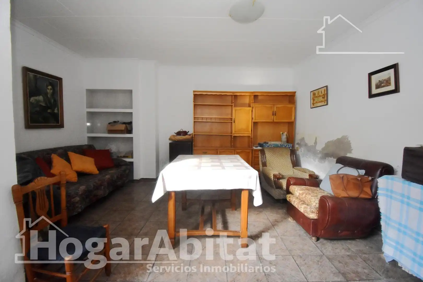 Casa con terrazza in vendita a Calle San Marcos, imagen 2