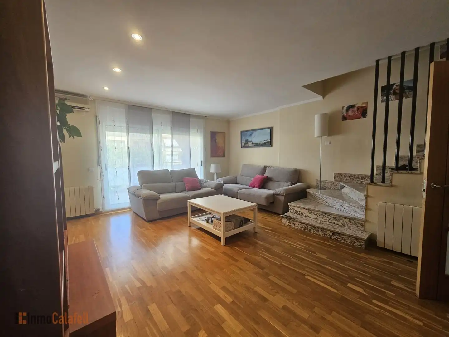 Maison mitoyenne à vendre à via Dels Paisos Catalans, imagen 6