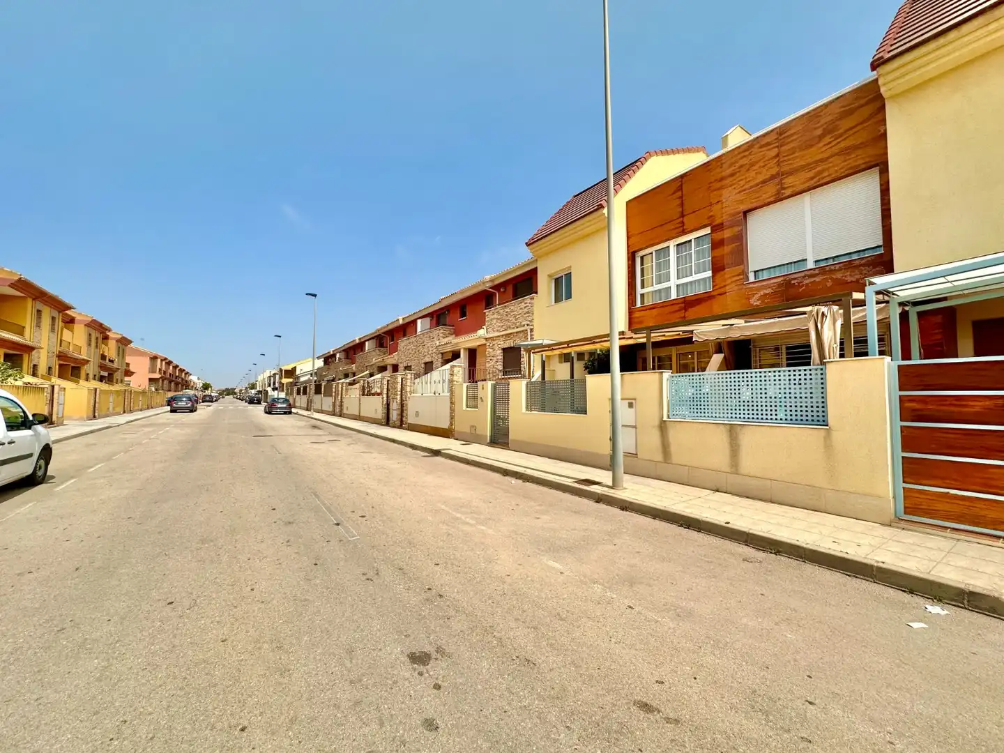 Maison avec terrasse à vendre à San Pedro del Pinatar