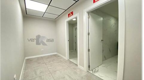 Photo 5 of Office to rent in Avenida de Castilla, 53, Montserrat - Parque Empresarial, Madrid