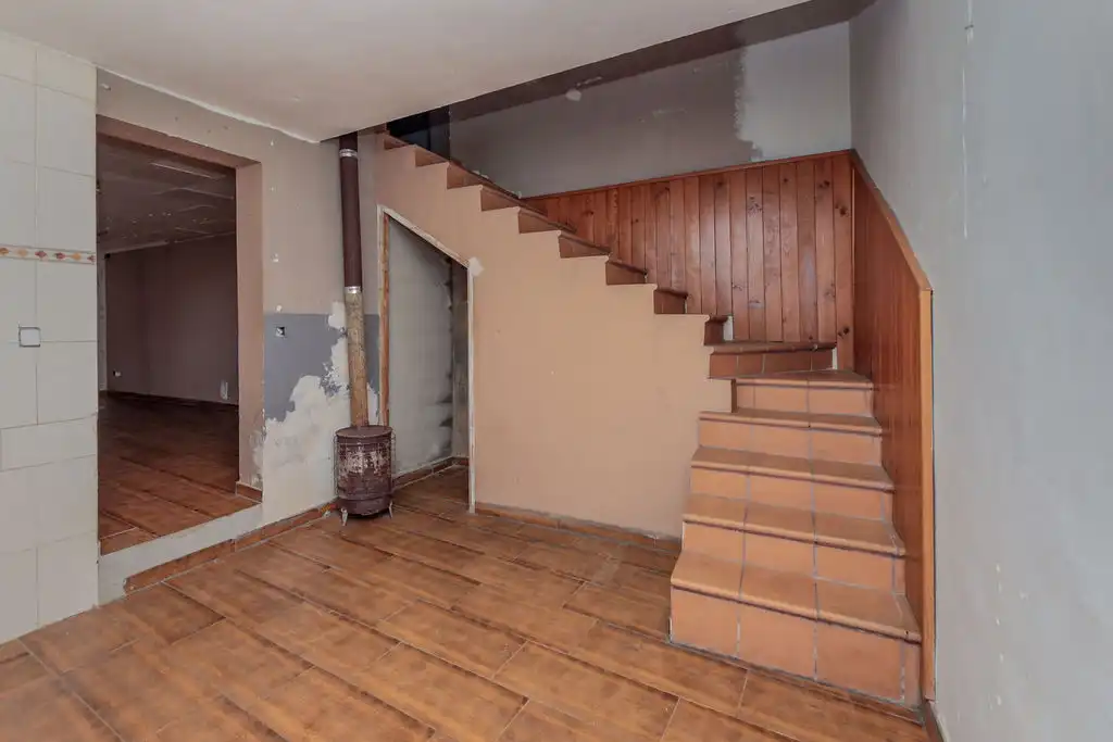 Casa o chalet en venta en Castellvell del Camp con Jardín privado y Alarma