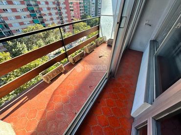 Appartement avec balcon à vendre à Sant Andreu